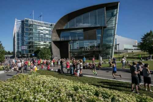 MARATONA DI HELSINKI | 42K,17K 2016